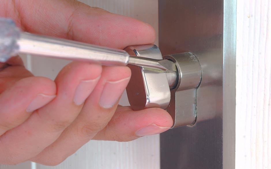 changer un cylindre de serrure Soisy-sur-Seine
